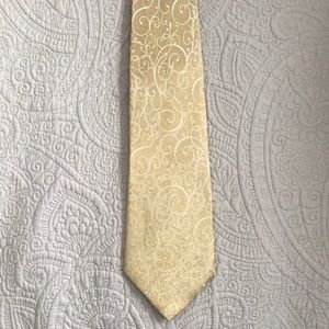 Sean John tie